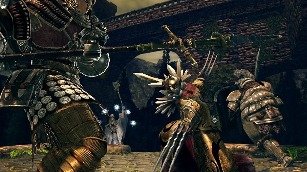 Dark Souls: Prepare to Die Edition (PC) - Imagen 21